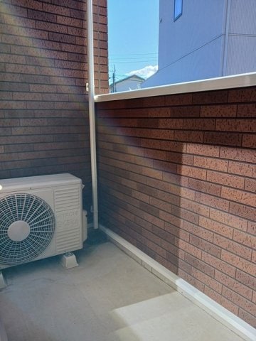 ディア　ベルジュⅡの物件内観写真