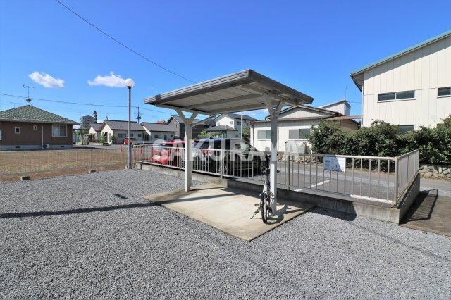 オーロファーレ4-Ｄの物件内観写真