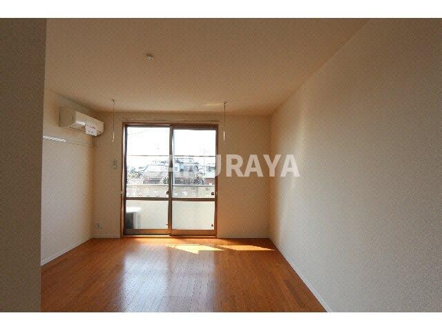 オーロファーレ4-Ｄの物件内観写真