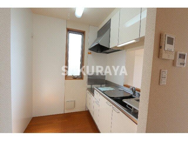 オーロファーレ4-Ｄの物件内観写真