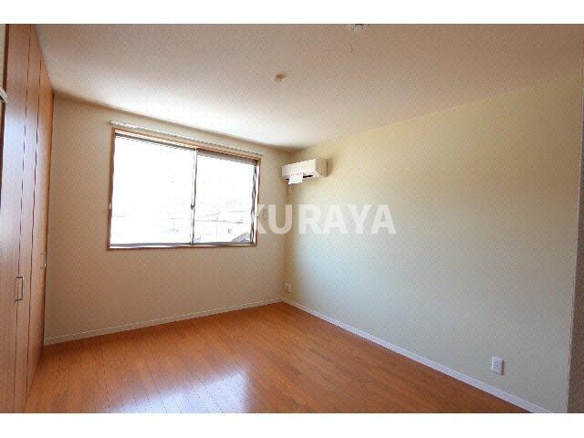 オーロファーレ4-Ｄの物件内観写真