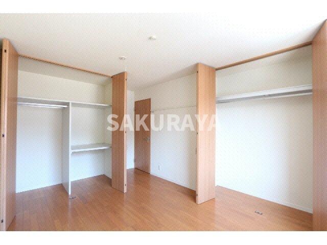 オーロファーレ4-Ｄの物件内観写真