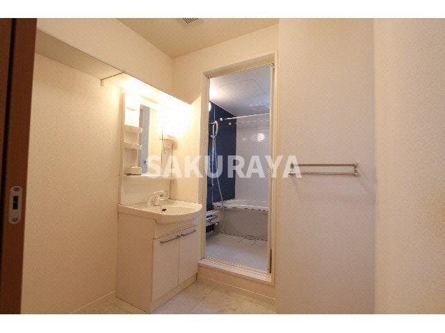 オーロファーレ4-Ｄの物件内観写真