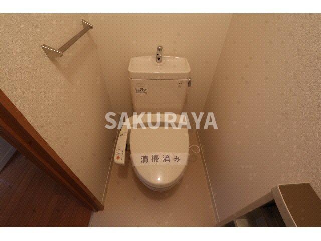 オーロファーレ4-Ｄの物件内観写真