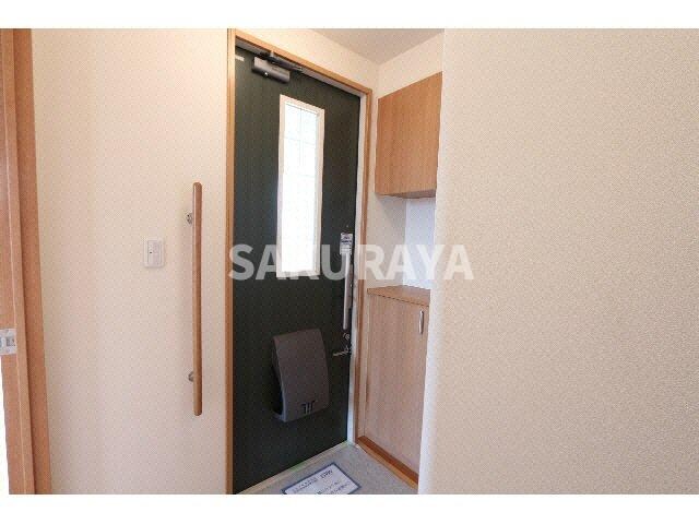 オーロファーレ4-Ｄの物件内観写真