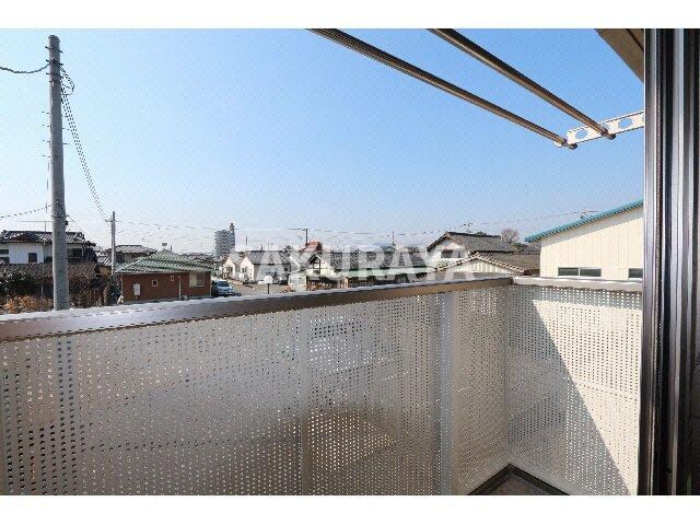 オーロファーレ4-Ｄの物件内観写真