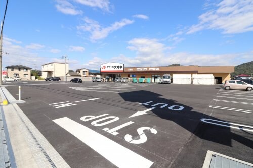 オーロファーレ4-Ｄの物件内観写真