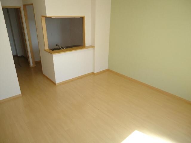 エクセルハイムの物件内観写真