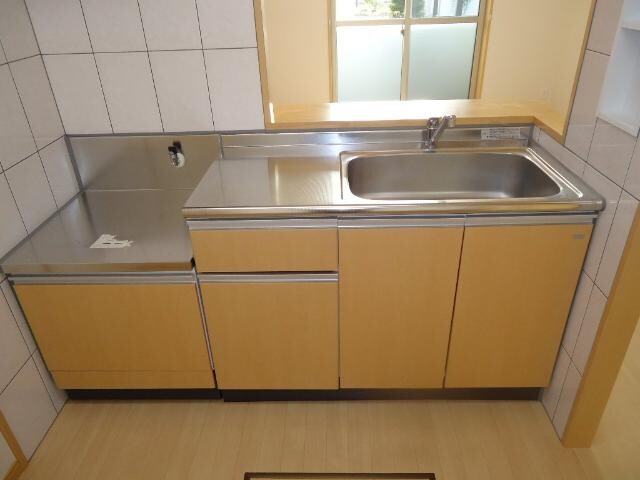 エクセルハイムの物件内観写真