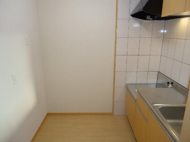 エクセルハイムの物件内観写真