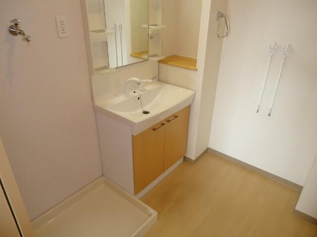 エクセルハイムの物件内観写真