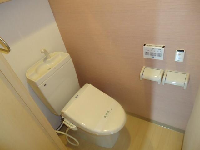 エクセルハイムの物件内観写真