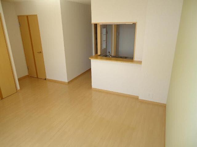 エクセルハイムの物件内観写真