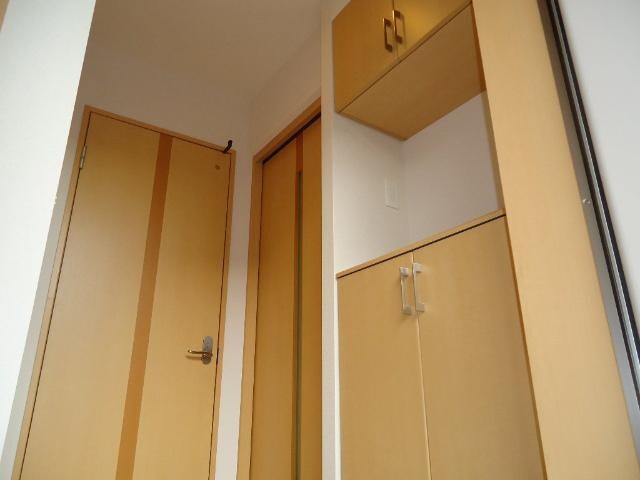 エクセルハイムの物件内観写真