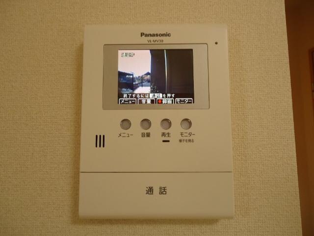 エクセルハイムの物件内観写真