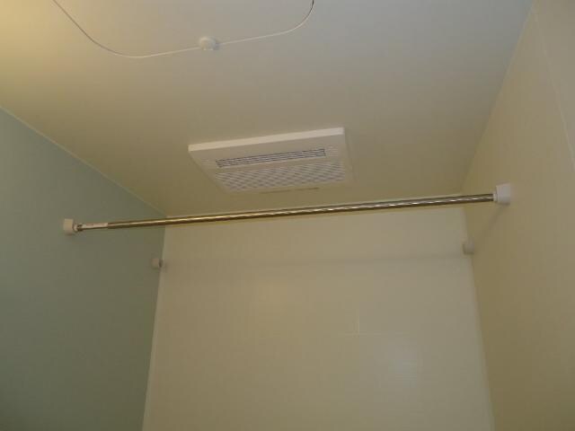 エクセルハイムの物件内観写真