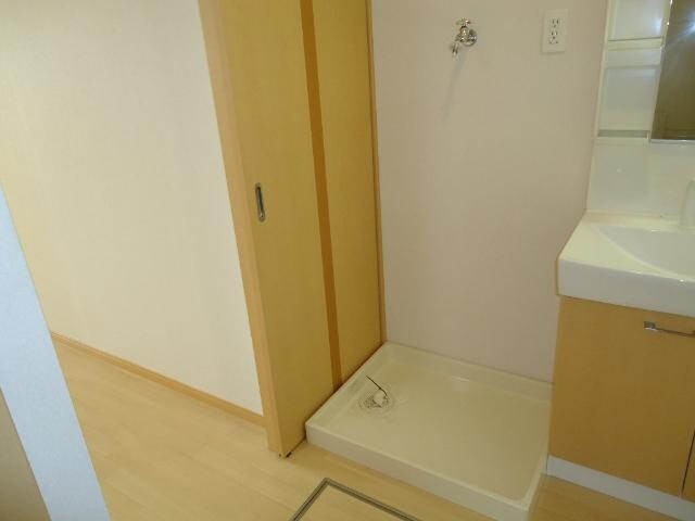 エクセルハイムの物件内観写真