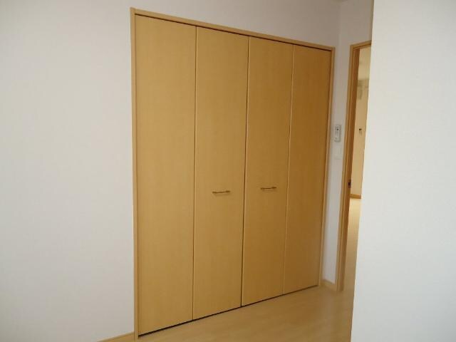 エクセルハイムの物件内観写真