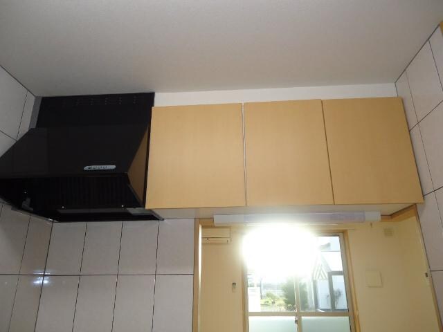 エクセルハイムの物件内観写真