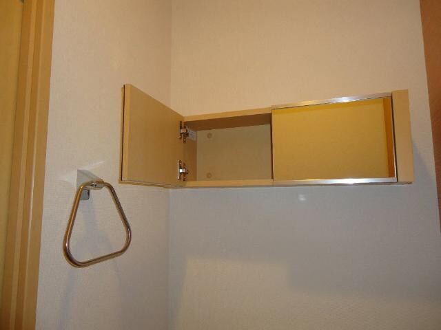 エクセルハイムの物件内観写真