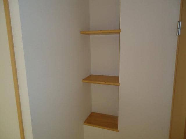 エクセルハイムの物件内観写真