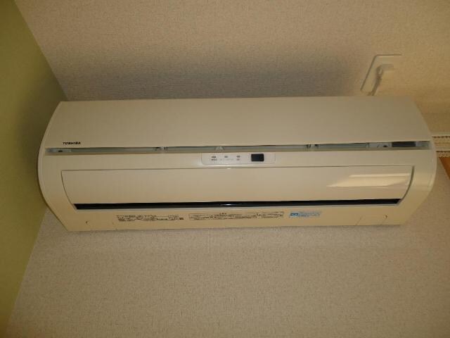 エクセルハイムの物件内観写真