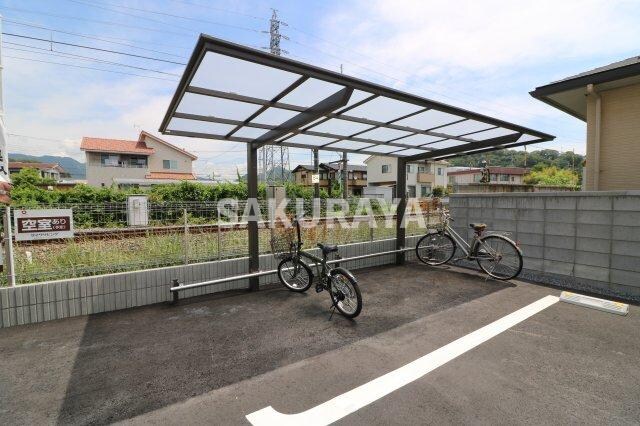 ガーデンコートの物件内観写真