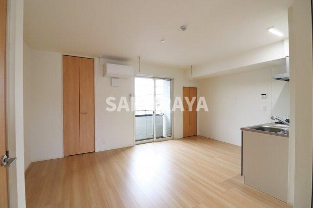 ガーデンコートの物件内観写真