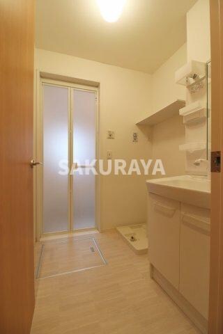 ガーデンコートの物件内観写真