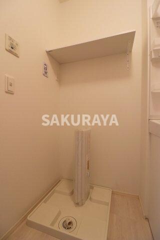 ガーデンコートの物件内観写真