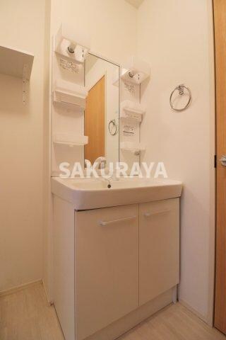 ガーデンコートの物件内観写真