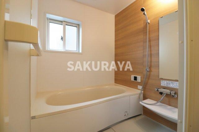 ガーデンコートの物件内観写真