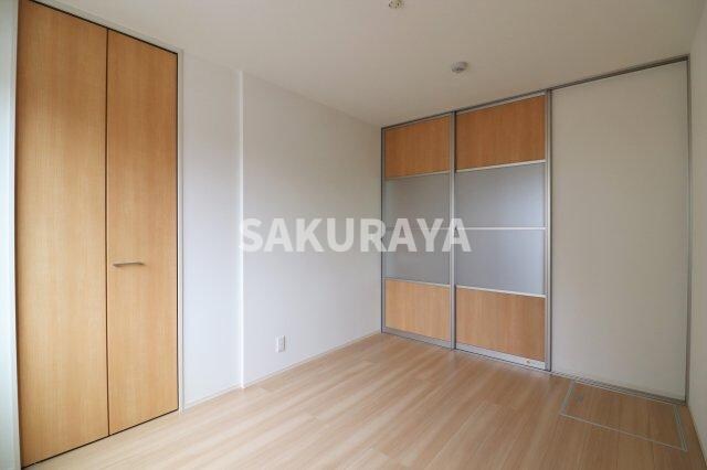 ガーデンコートの物件内観写真