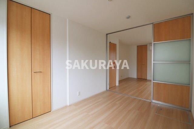 ガーデンコートの物件内観写真