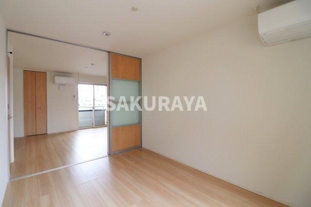 ガーデンコートの物件内観写真