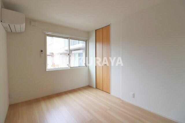 ガーデンコートの物件内観写真