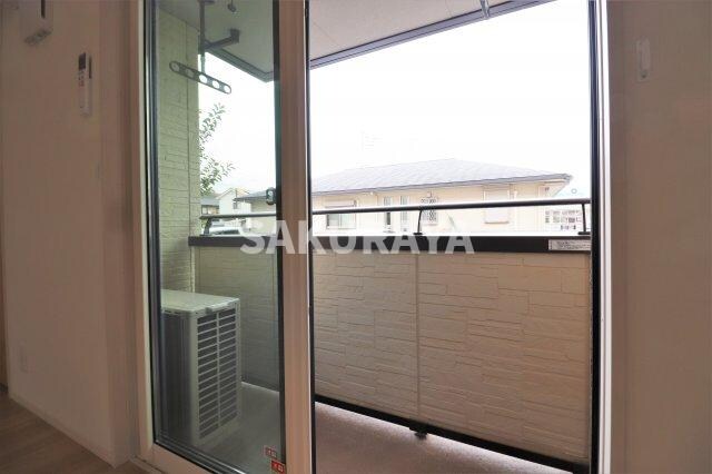 ガーデンコートの物件内観写真