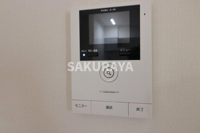 ガーデンコートの物件内観写真