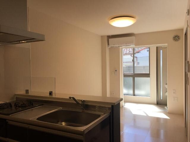 フルールマルシェの物件内観写真