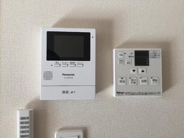 フルールマルシェの物件内観写真