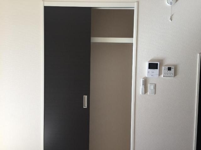 フルールマルシェの物件内観写真