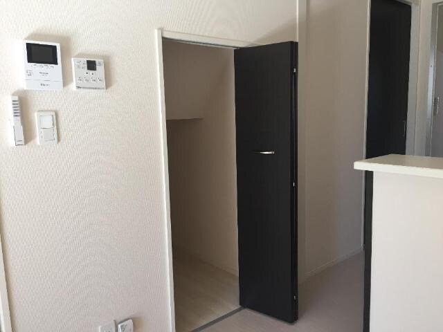 フルールマルシェの物件内観写真