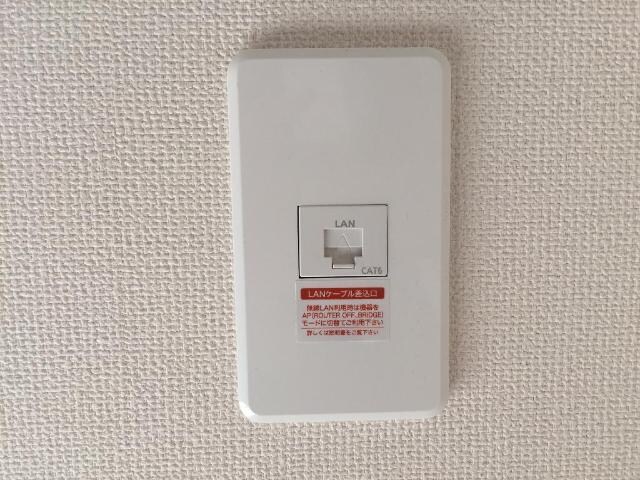 フルールマルシェの物件内観写真