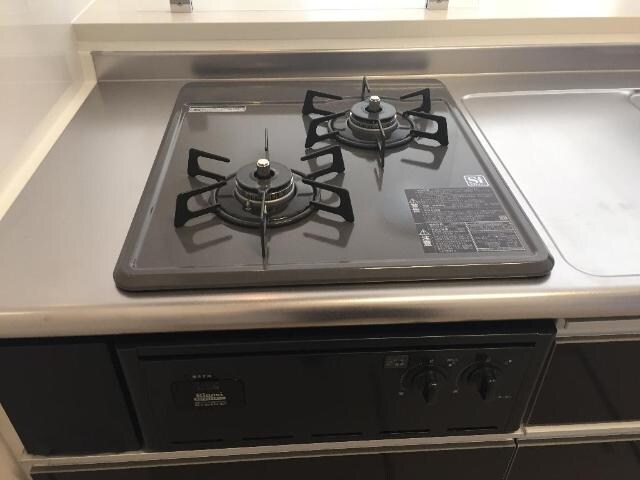 フルールマルシェの物件内観写真