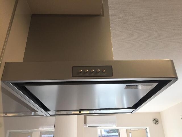 フルールマルシェの物件内観写真