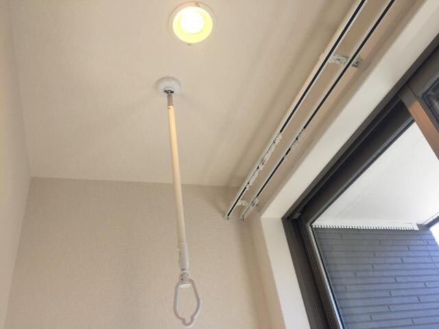 フルールマルシェの物件内観写真