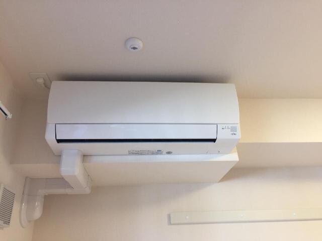 フルールマルシェの物件内観写真