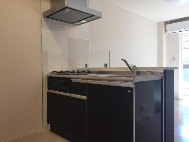 フルールマルシェの物件内観写真