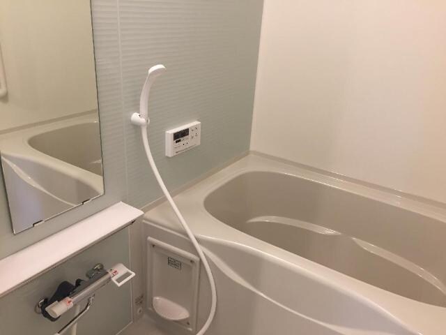 フルールマルシェの物件内観写真