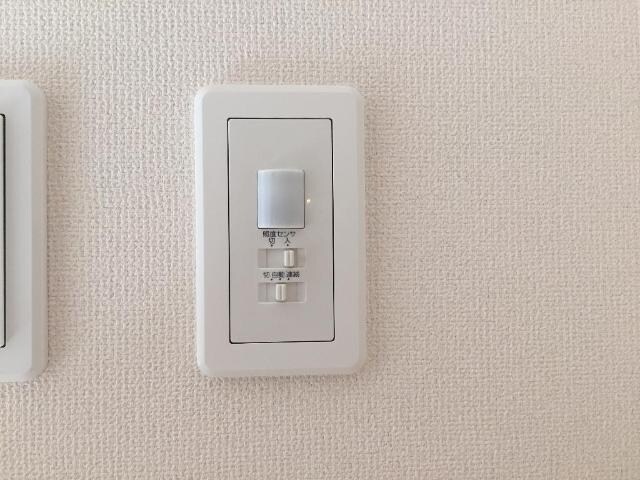 フルールマルシェの物件内観写真